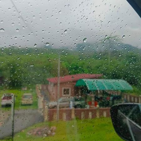 Aliza Scawa Homestay Kuala Pilah Eksteriør bilde