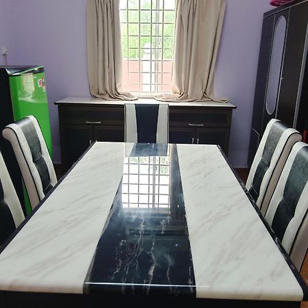 Aliza Scawa Homestay Kuala Pilah Eksteriør bilde