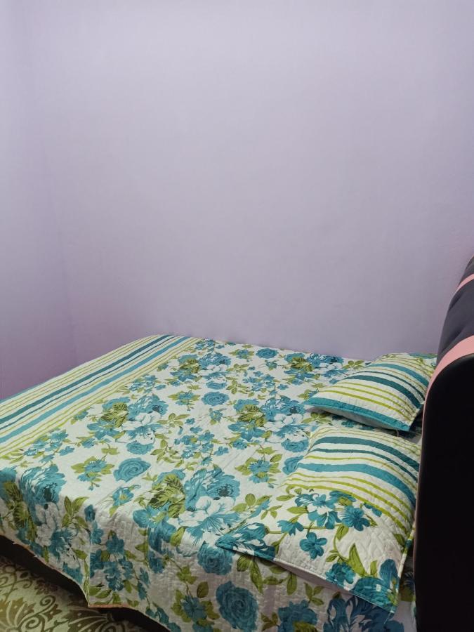 Aliza Scawa Homestay Kuala Pilah Eksteriør bilde