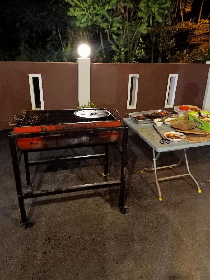 Aliza Scawa Homestay Kuala Pilah Eksteriør bilde