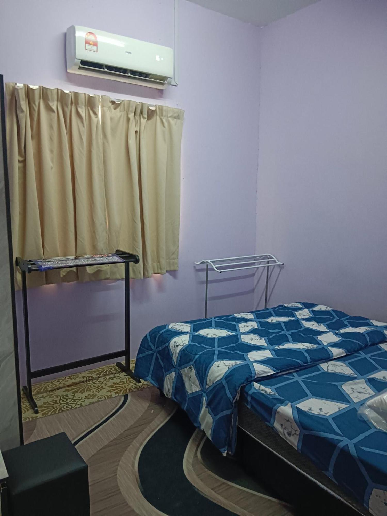 Aliza Scawa Homestay Kuala Pilah Eksteriør bilde